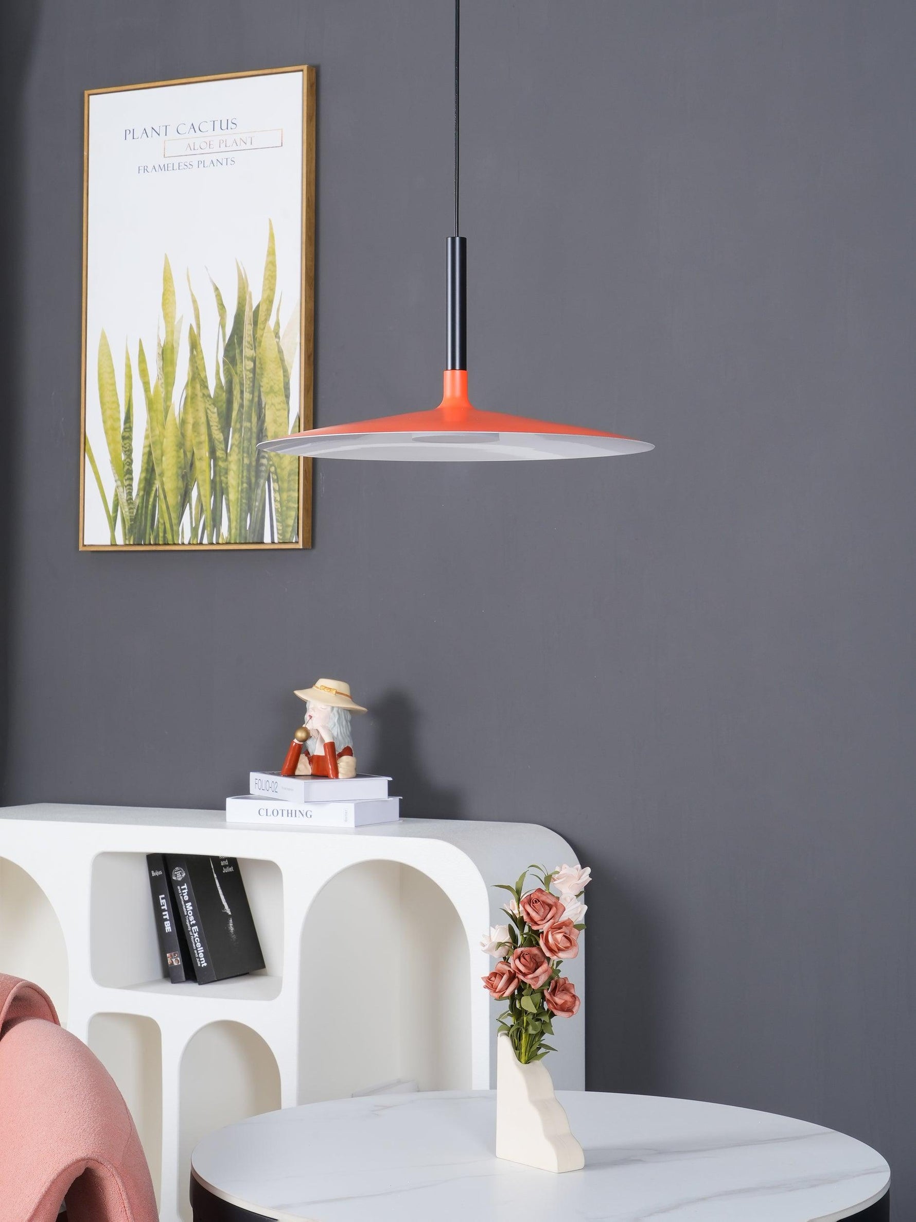Aplomb Pendant Lamp - Lamp Outdoor
