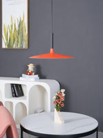 Aplomb Pendant Lamp - Lamp Outdoor