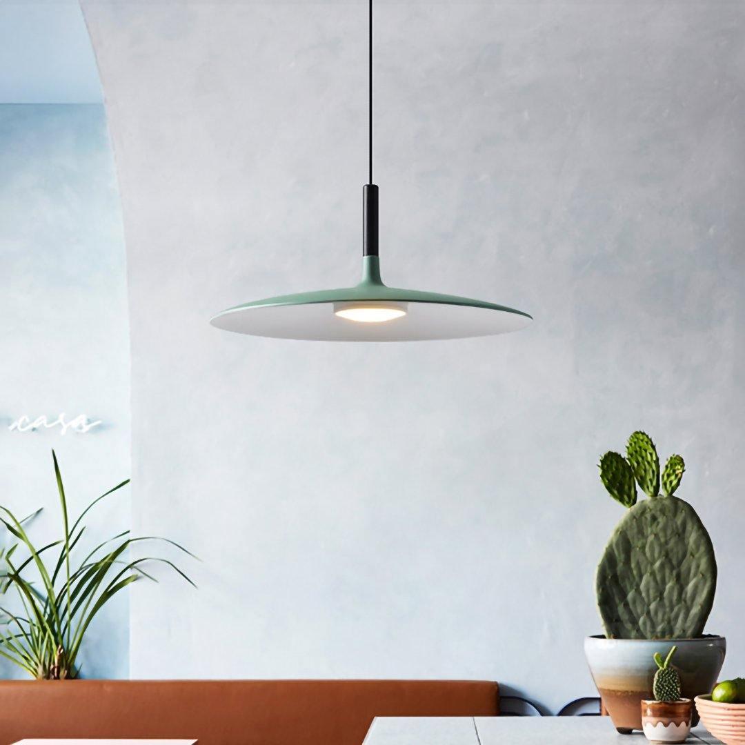 Aplomb Pendant Lamp - Lamp Outdoor