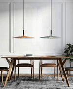 Aplomb Pendant Lamp - Lamp Outdoor