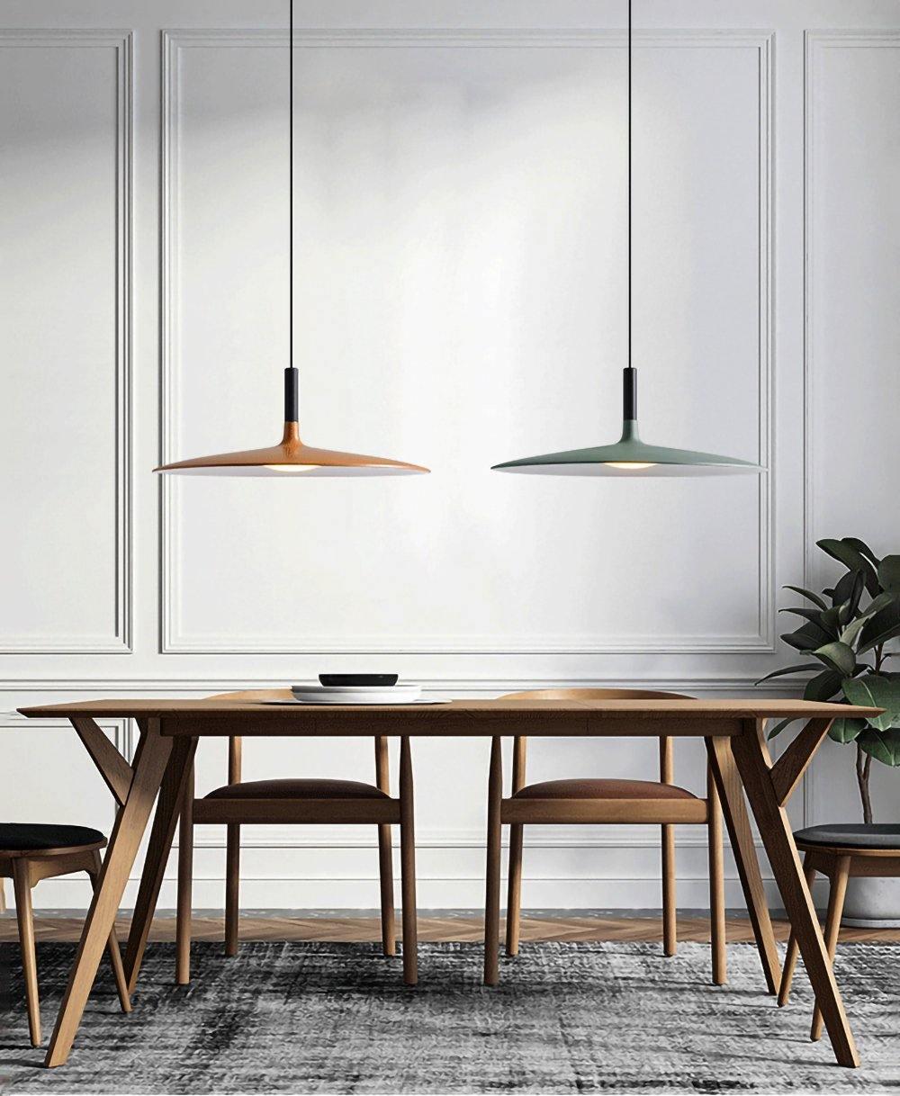 Aplomb Pendant Lamp - Lamp Outdoor