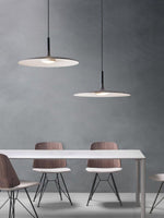 Aplomb Pendant Lamp - Lamp Outdoor
