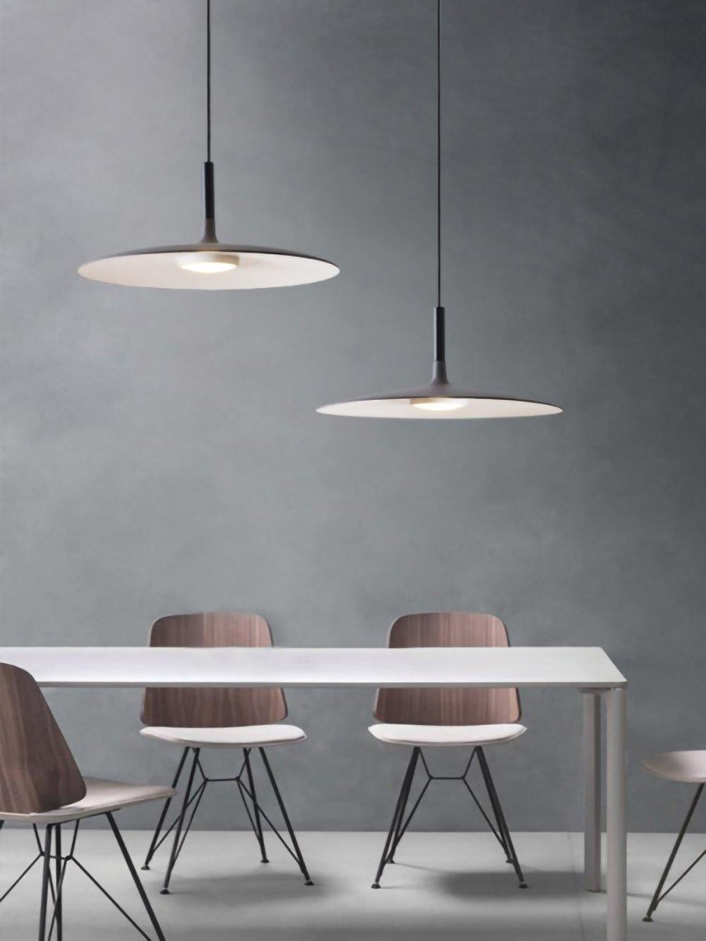 Aplomb Pendant Lamp - Lamp Outdoor