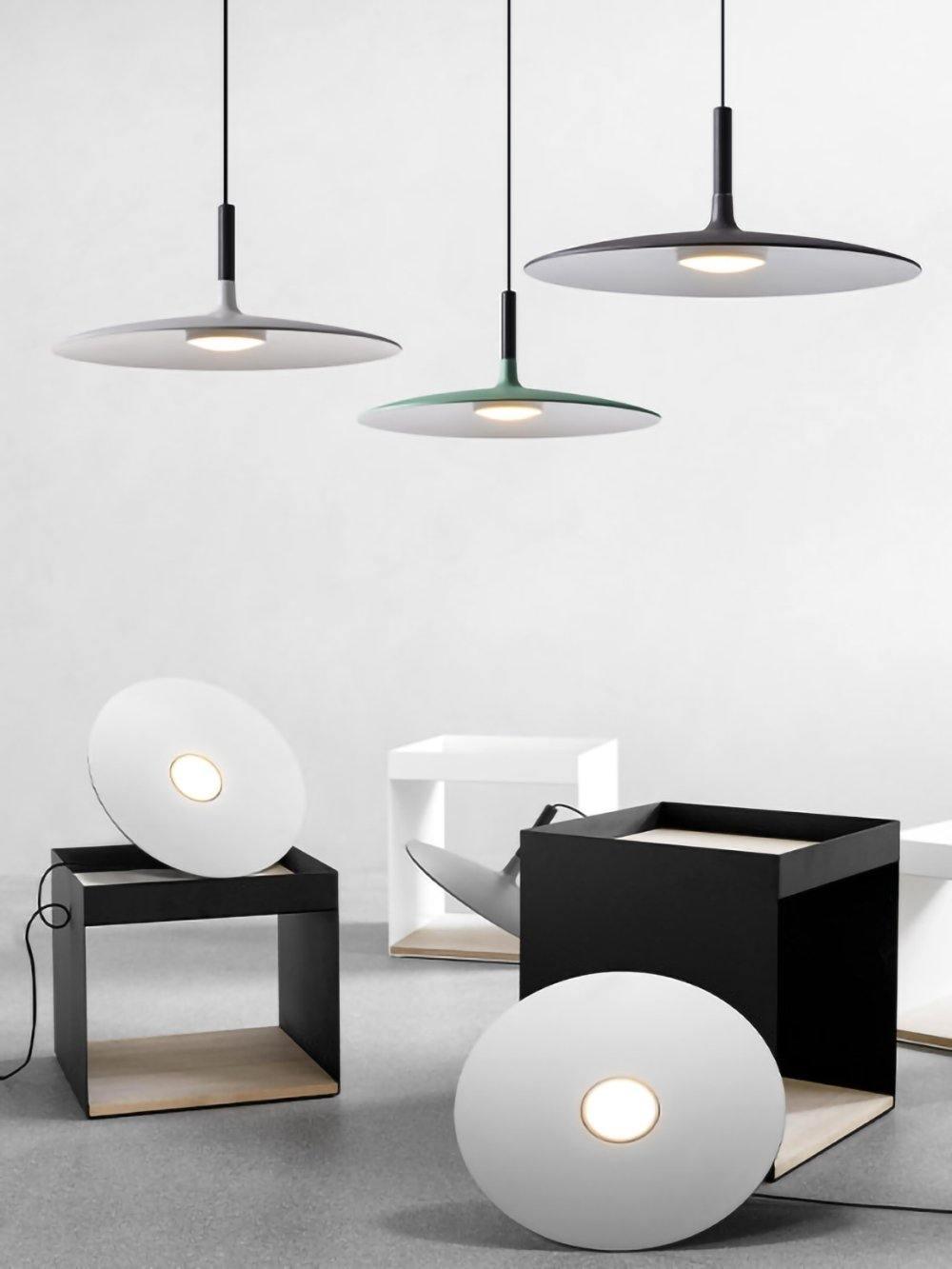 Aplomb Pendant Lamp - Lamp Outdoor