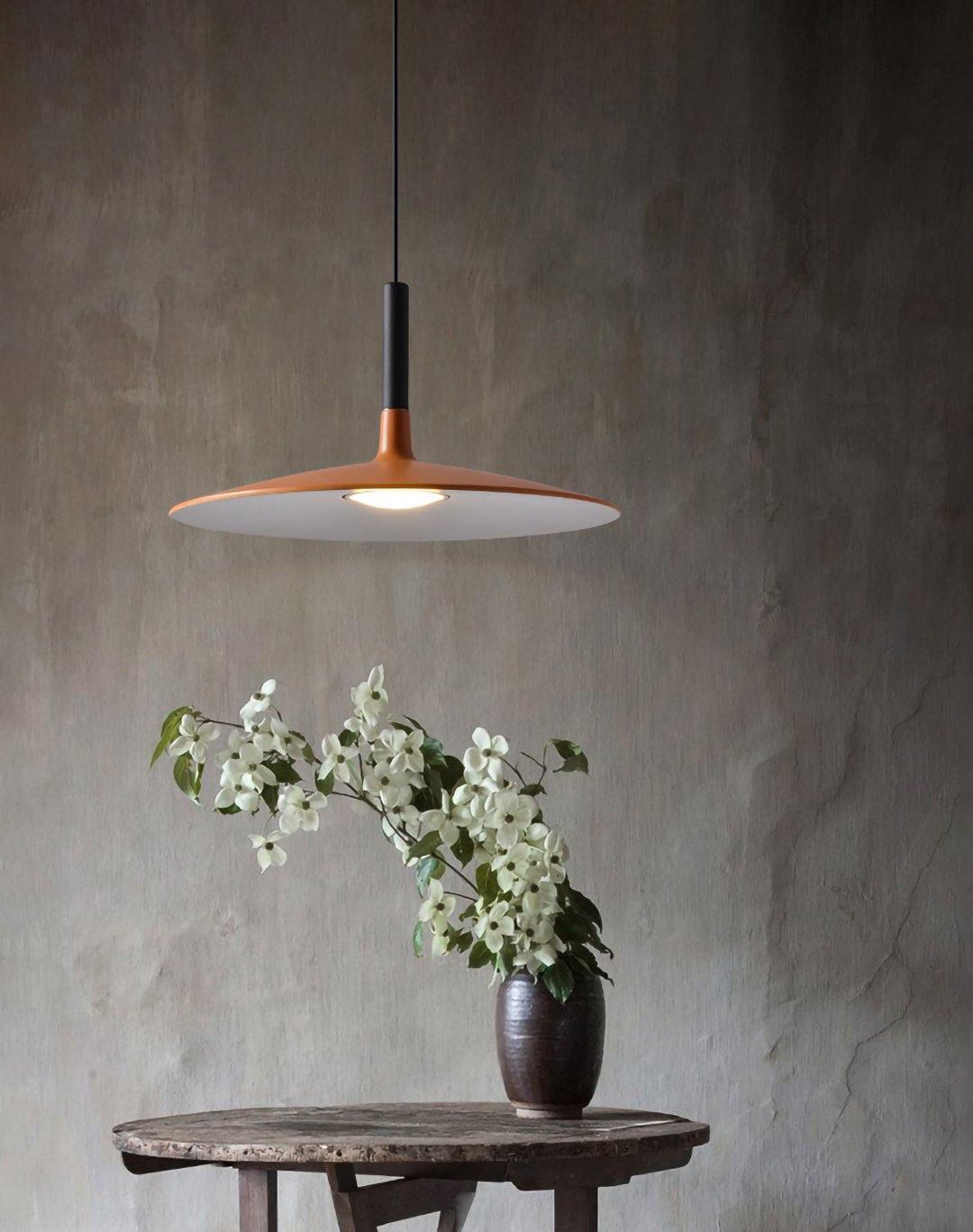 Aplomb Pendant Lamp - Lamp Outdoor