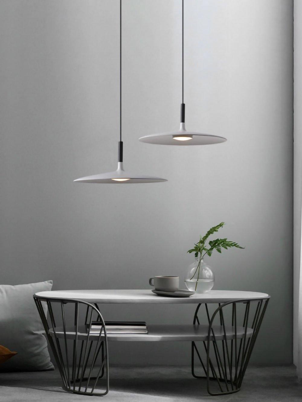 Aplomb Pendant Lamp - Lamp Outdoor