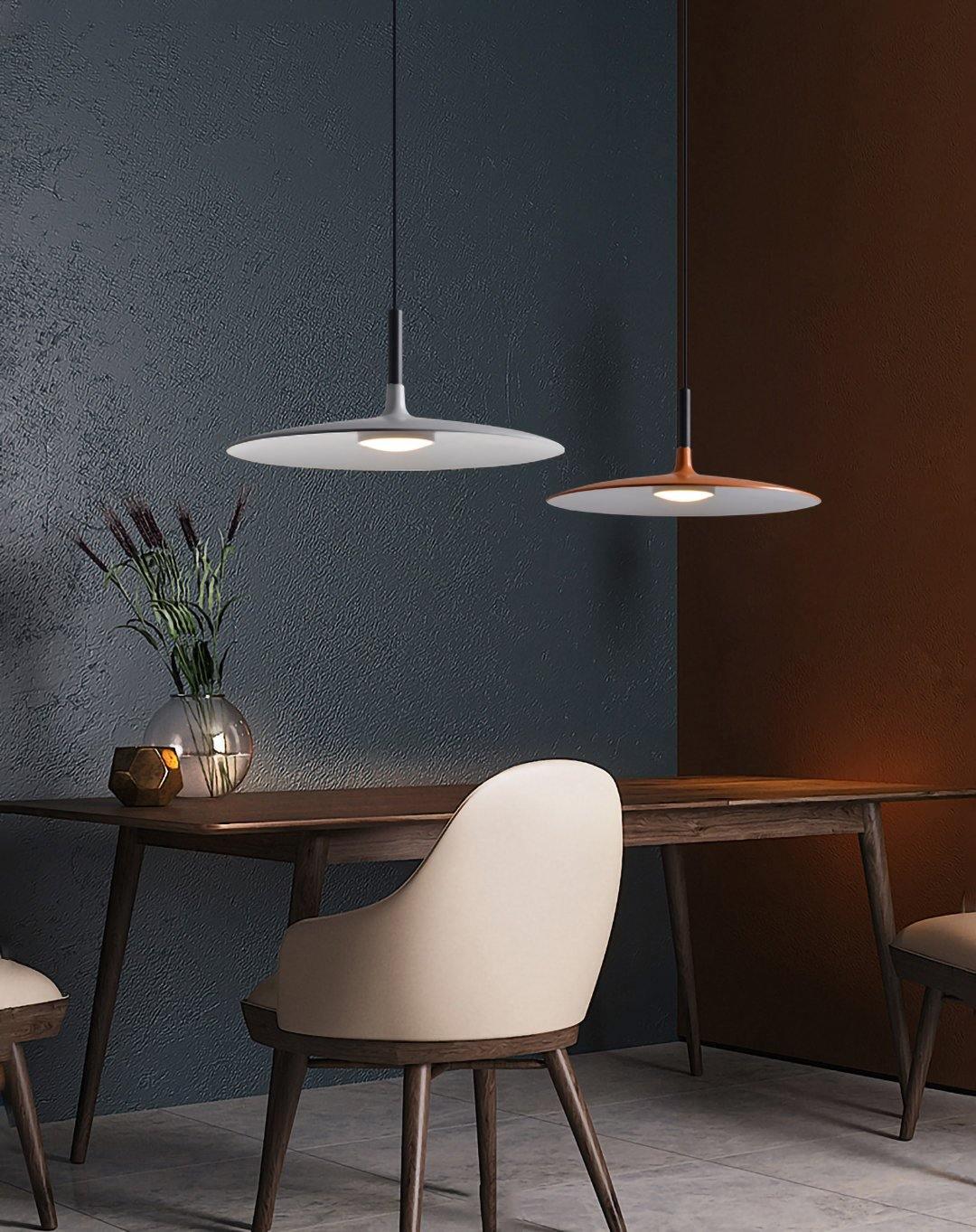 Aplomb Pendant Lamp - Lamp Outdoor