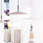 Aplomb Pendant Lamp - Lamp Outdoor