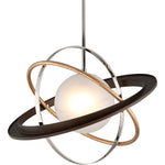 Apogee Pendant Lamp - Lamp Outdoor