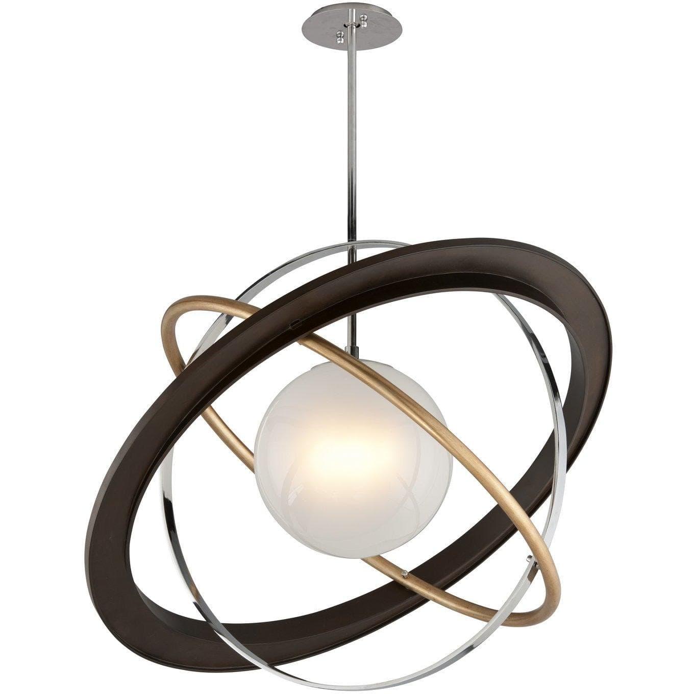 Apogee Pendant Lamp - Lamp Outdoor