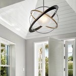 Apogee Pendant Lamp - Lamp Outdoor