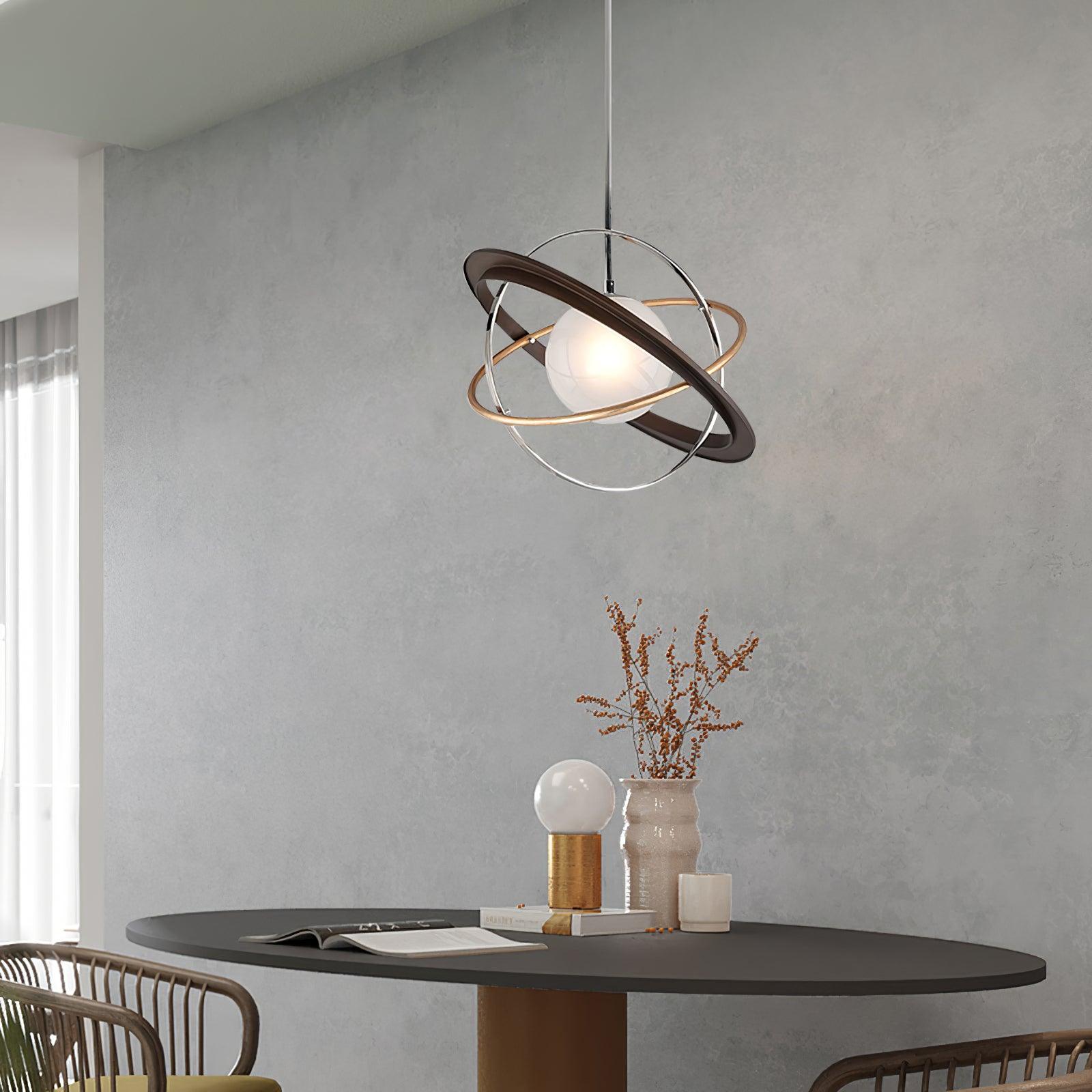 Apogee Pendant Lamp - Lamp Outdoor