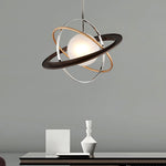 Apogee Pendant Lamp - Lamp Outdoor
