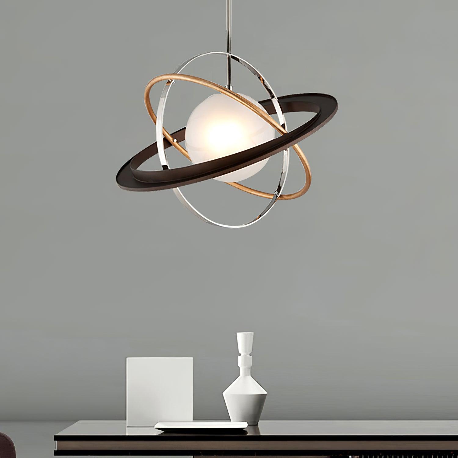 Apogee Pendant Lamp - Lamp Outdoor