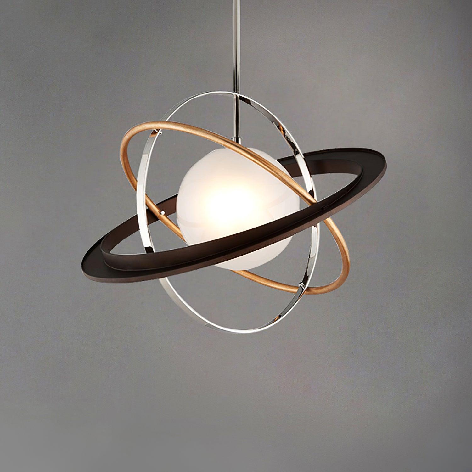Apogee Pendant Lamp - Lamp Outdoor