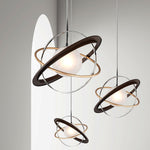 Apogee Pendant Lamp - Lamp Outdoor