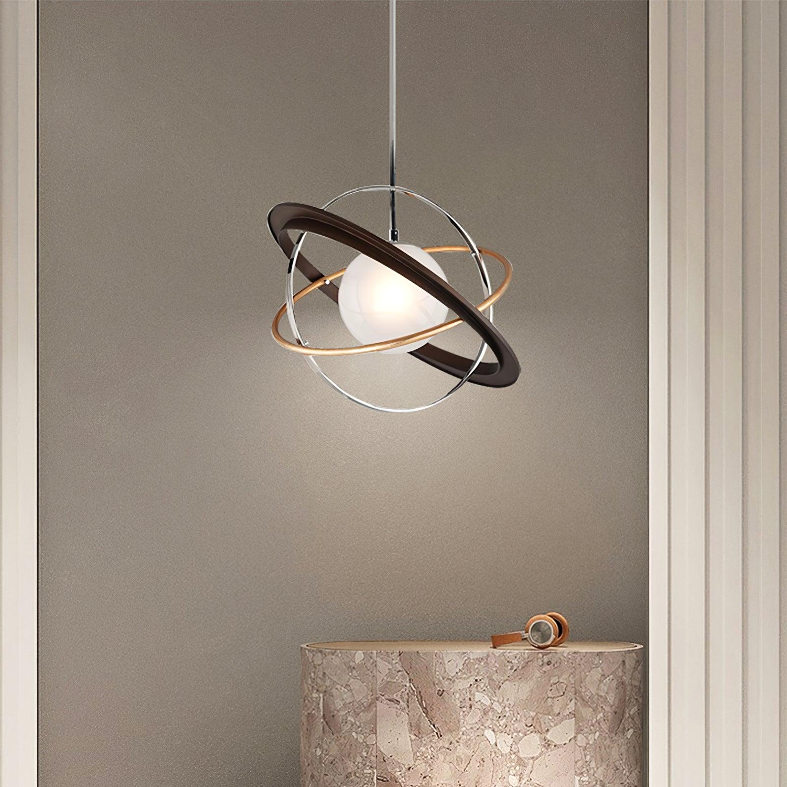 Apogee Pendant Lamp - Lamp Outdoor