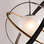 Apogee Pendant Lamp - Lamp Outdoor