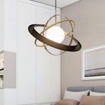 Apogee Pendant Lamp - Lamp Outdoor