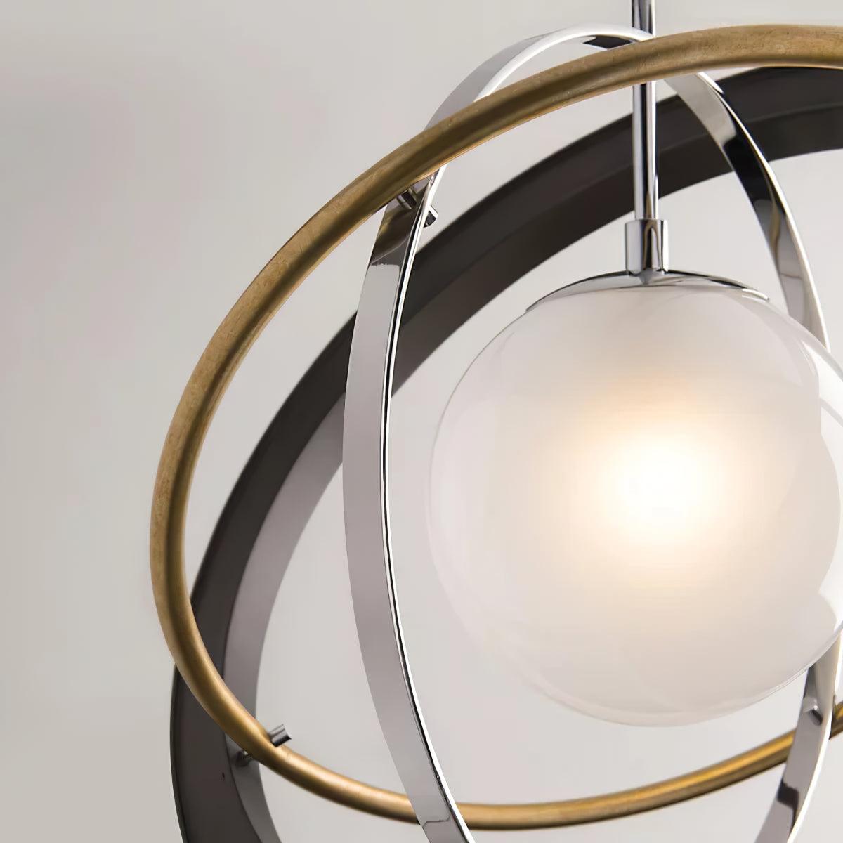 Apogee Pendant Lamp - Lamp Outdoor