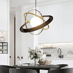 Apogee Pendant Lamp - Lamp Outdoor
