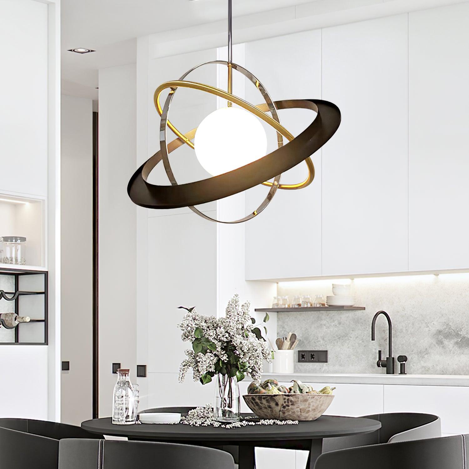 Apogee Pendant Lamp - Lamp Outdoor