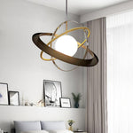 Apogee Pendant Lamp - Lamp Outdoor