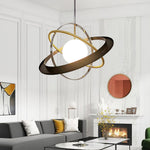 Apogee Pendant Lamp - Lamp Outdoor