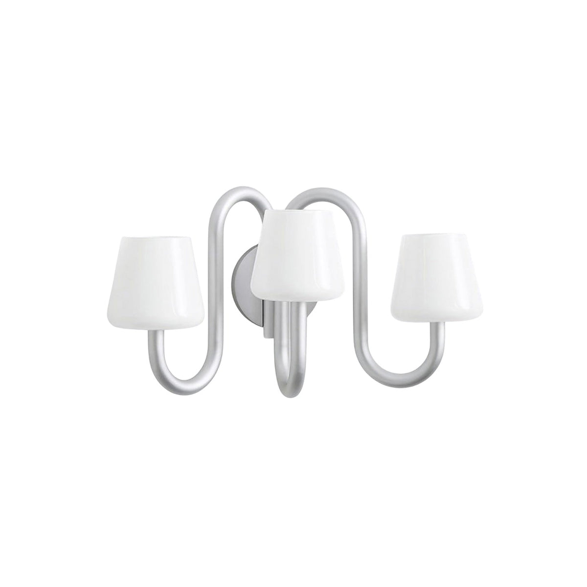 Apollo Contemporary Wall Light
