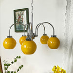 Loa Chandeliers - Lamp Outdoor