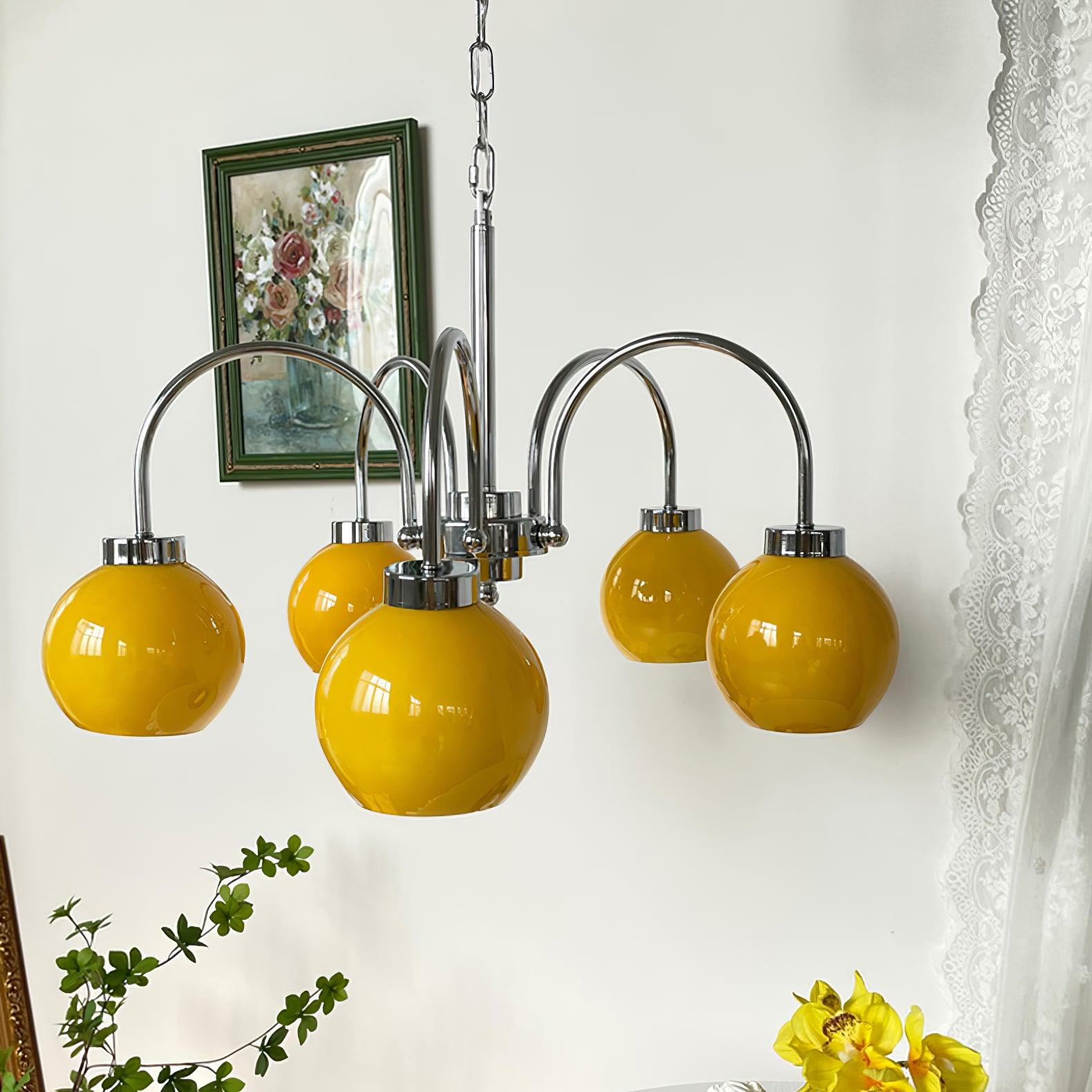 Loa Chandeliers - Lamp Outdoor