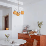 Loa Chandeliers - Lamp Outdoor