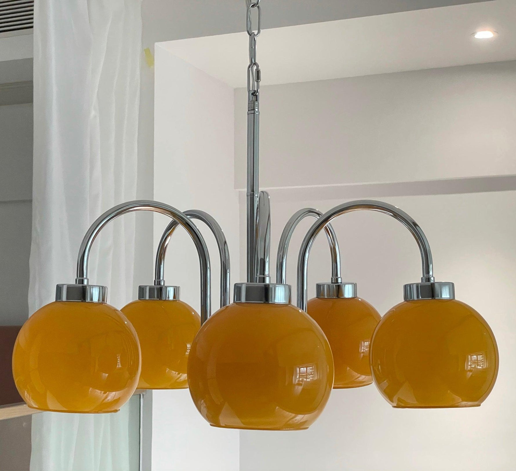 Loa Chandeliers - Lamp Outdoor
