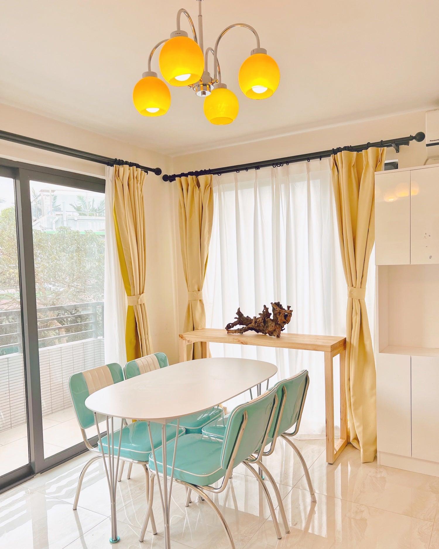 Loa Chandeliers - Lamp Outdoor