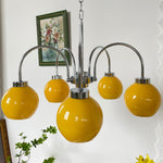 Loa Chandeliers - Lamp Outdoor