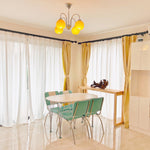 Loa Chandeliers - Lamp Outdoor