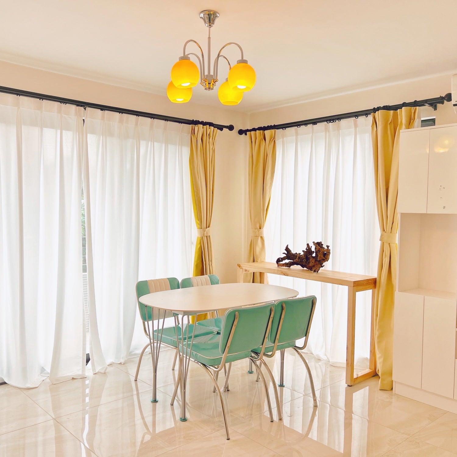 Loa Chandeliers - Lamp Outdoor