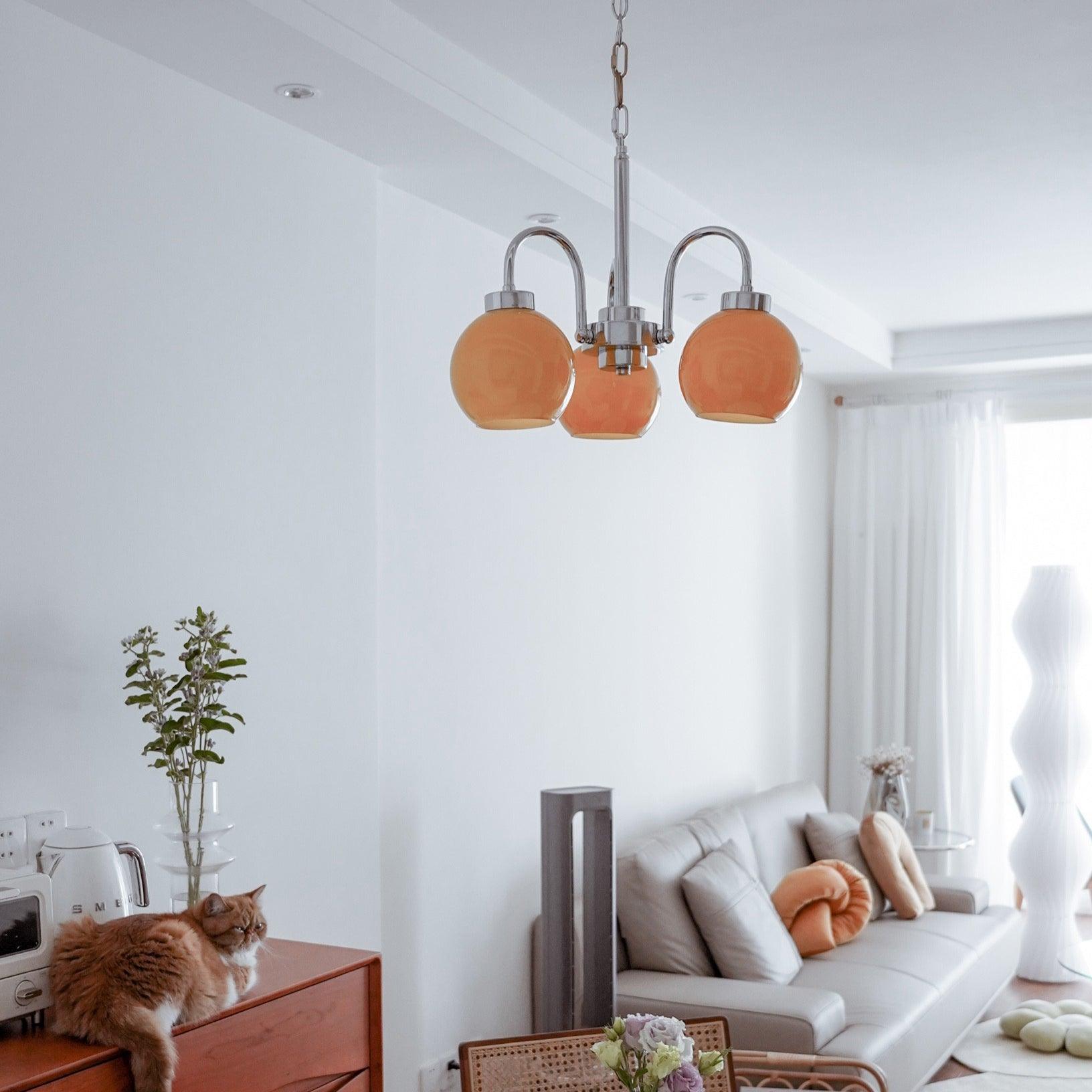 Loa Chandeliers - Lamp Outdoor