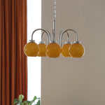 Loa Chandeliers - Lamp Outdoor