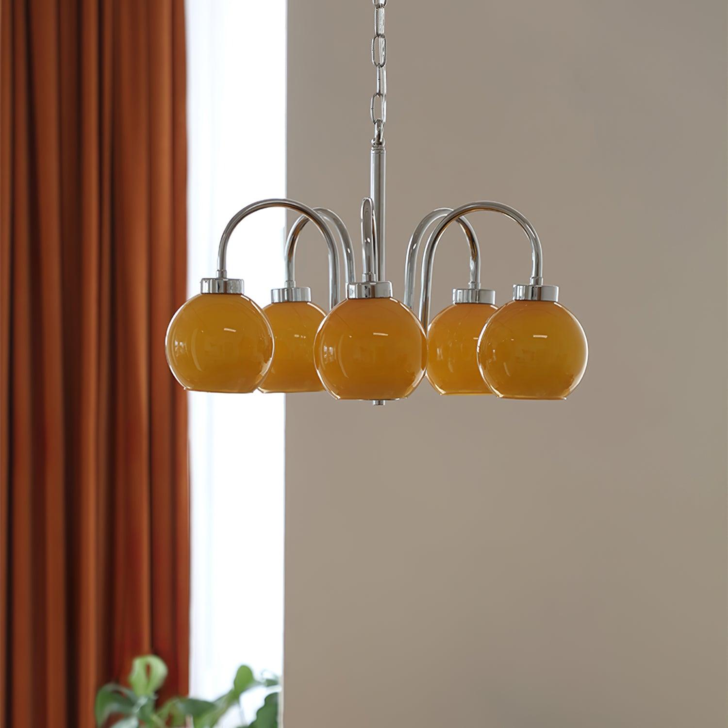 Loa Chandeliers - Lamp Outdoor