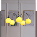 Loa Chandeliers - Lamp Outdoor