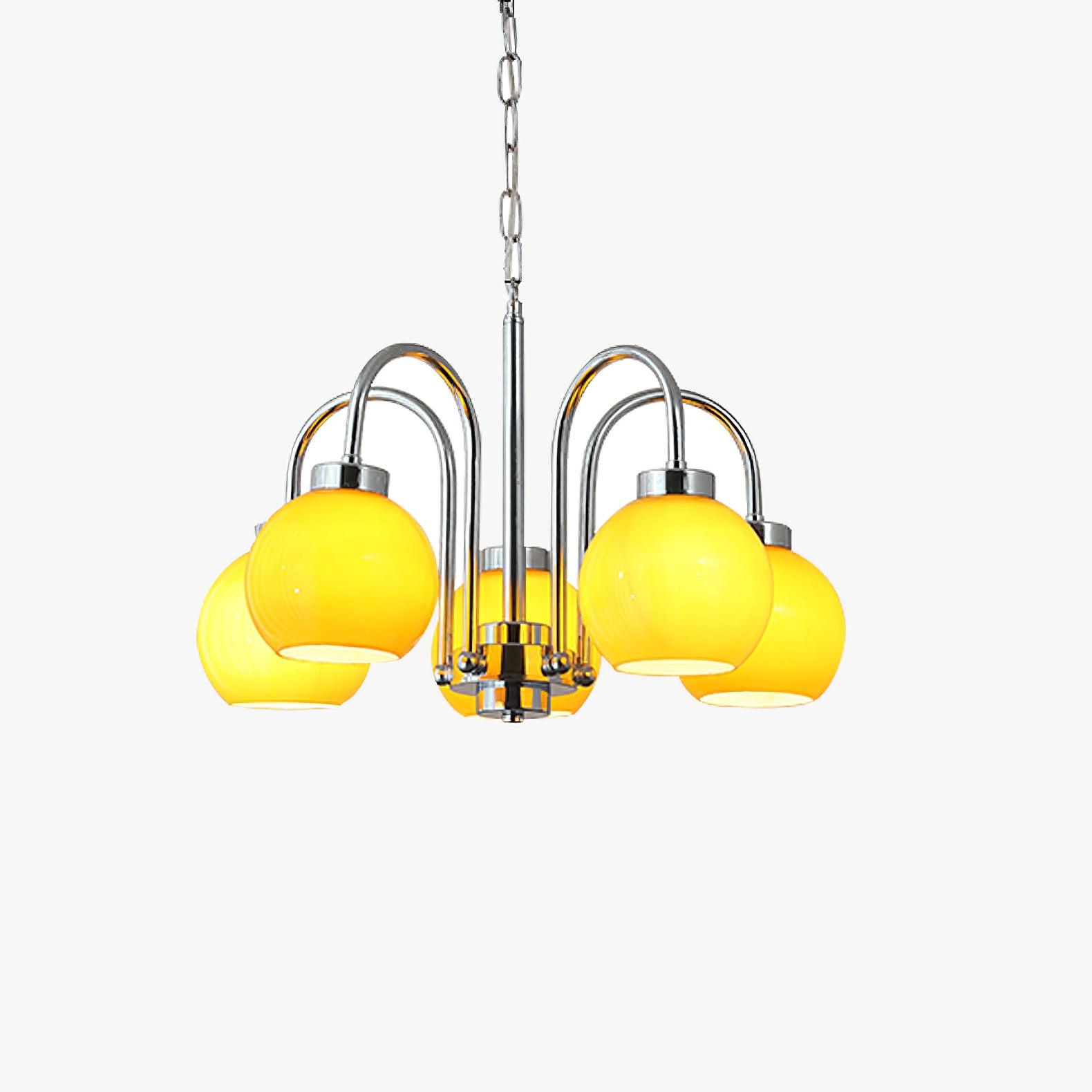 Loa Chandeliers - Lamp Outdoor