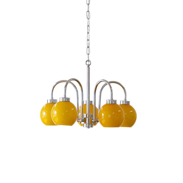 Loa Chandeliers - Lamp Outdoor