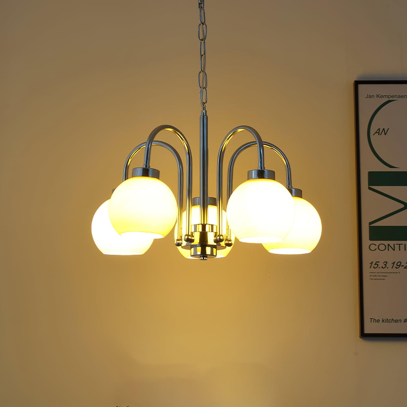 Loa Chandeliers - Lamp Outdoor