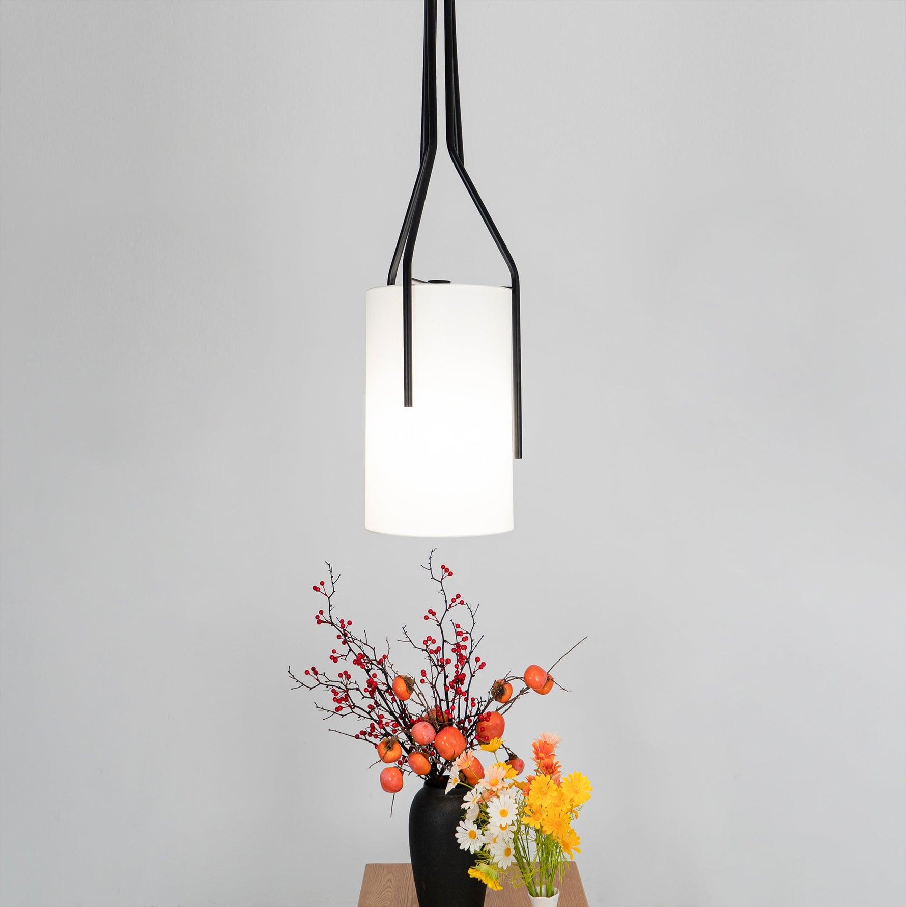 Arborescence Chandelier - Lamp Outdoor