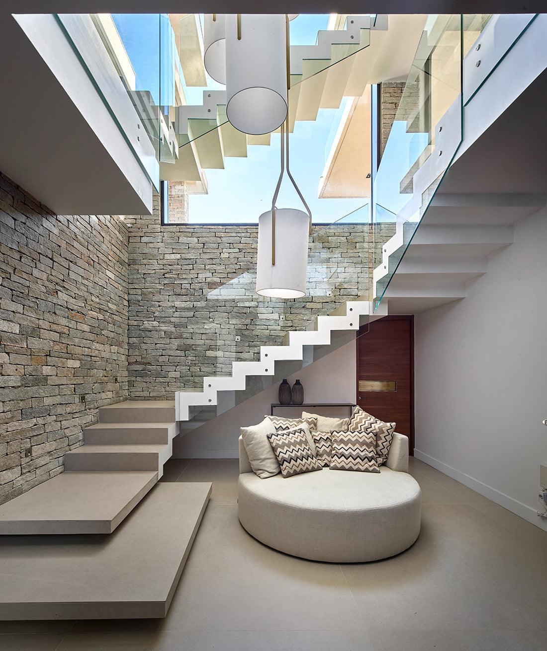 Arborescence Chandelier - Lamp Outdoor