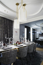 Arborescence Chandelier - Lamp Outdoor