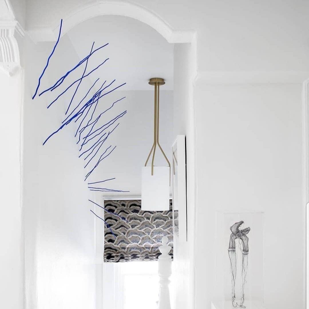 Arborescence Chandelier - Lamp Outdoor