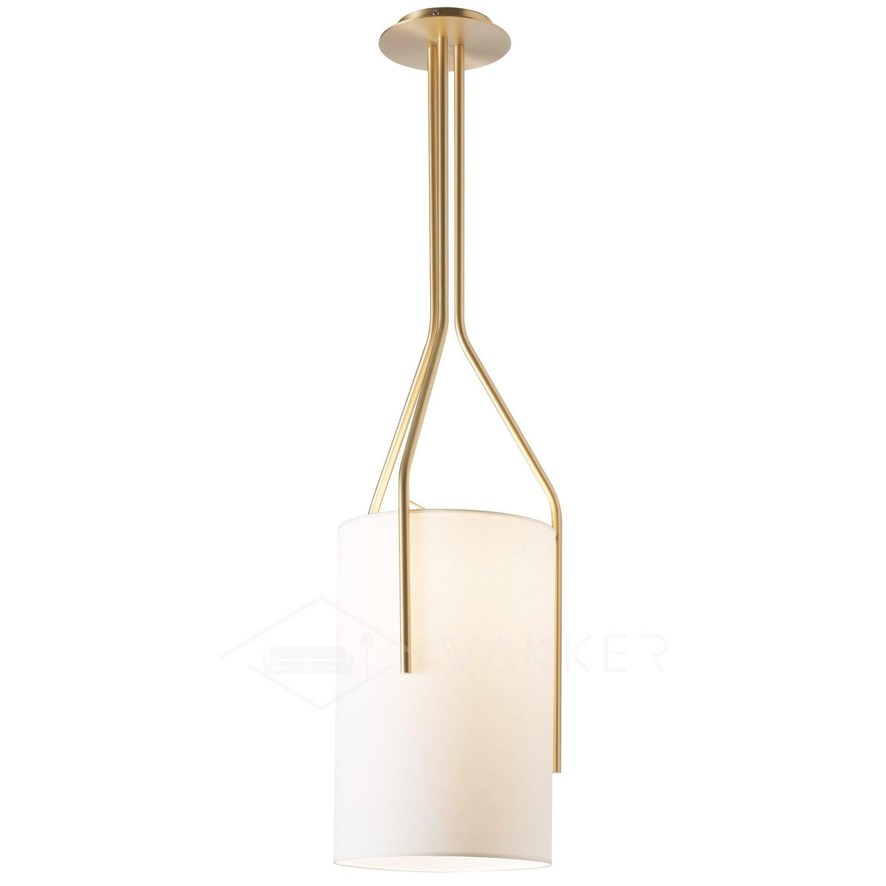 Arborescence Chandelier - Lamp Outdoor