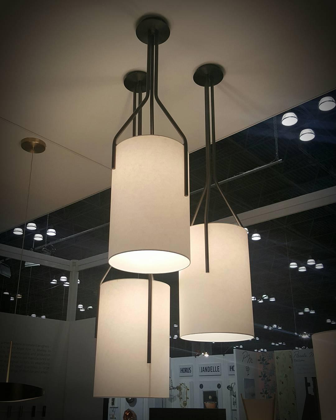 Arborescence Chandelier - Lamp Outdoor